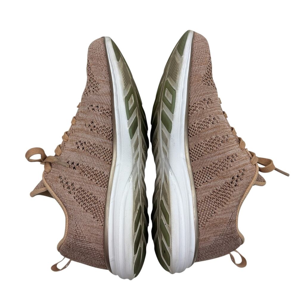 APL Techloom Pro Sneakers Rose Gold - Picture 3 of 7